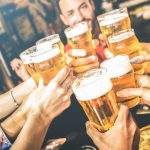 Oktoberfest – The Greatest of All Beer Drinking Festivals