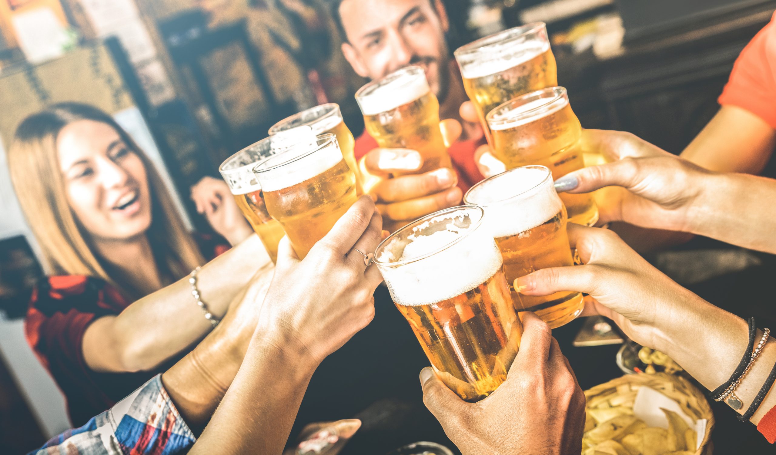 Oktoberfest – The Greatest of All Beer Drinking Festivals
